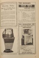 Jukebox Saturday Night 