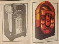 Jukebox Saturday Night 