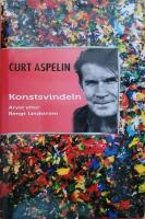 Konstsvindeln: arvet efter Bengt Lindstr&ouml;m