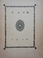 M&ouml;rnerska sl&auml;ktboken 1468-1653. (Esplunda arkiv N:o 32.)