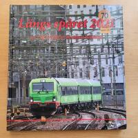 L&auml;ngs sp&aring;ret 2021