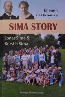 Sima Story: med Hamsten-linjen - en sann sl&auml;ktkr&ouml;nika
