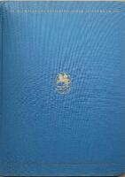 Ryttarolympiaden Stockholm 1956. En &aring;terblick i ord och bild, The Equestrian Games of the XVIth Olympiad. A retrospective survey in text and pictures 