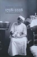 Akademiska sjukhuset 1708-2008 : landets &auml;ldsta universitetssjukhus