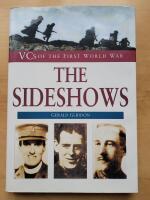VCs of the first World War. The sideshowes 