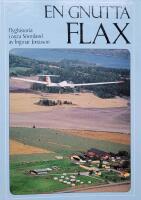 En gnutta flax: flyghistoria i &ouml;stra S&ouml;rmland