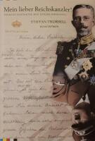 Mein lieber Reichskanzler! : Sveriges kontakter med Hitlers rikskansli