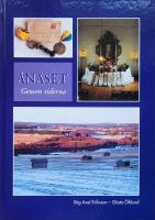 &Aring;n&auml;set genom tiderna