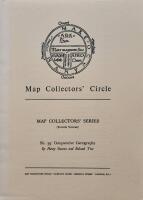 Map Collectors' Series   Comparative cartography