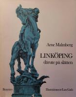 Link&ouml;ping  d&auml;r ute p&aring; sl&auml;tten