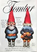 Tomtar