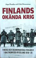 Finlands ok&auml;nda krig