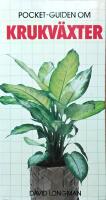Pocket-guiden om krukv&auml;xter