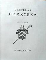 V&auml;ster&aring;s domkyrka 