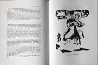 Der Sturm. Ein Gedenkbuch an Herwarth Walden und die K&uuml;nstler des Sturmkreises. 