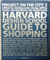 Harvard Design School guide to shopping. Project on the City 2