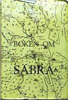 Boken om S&auml;br&aring;. Kommunens och socknarnas historia. S&auml;br&aring; H&auml;ggd&aring;nger Stigsj&ouml; Viksj&ouml; Hems&ouml;