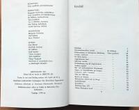 Boken om S&auml;br&aring;. Kommunens och socknarnas historia. S&auml;br&aring; H&auml;ggd&aring;nger Stigsj&ouml; Viksj&ouml; Hems&ouml;