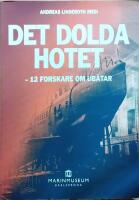 Det dolda hotet : 12 forskare om ub&aring;tar