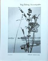 Stig &Aring;sberg : en svensk grafiker