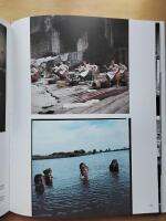 Georgian film. Behinde the scenes: A chronical in photo stories