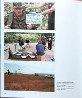 Georgian film. Behinde the scenes: A chronical in photo stories