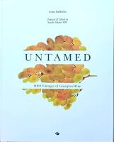 Untamed 8000 Vintages of Georgian Wine