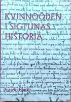 Kvinno&ouml;den i Sigtunas historia