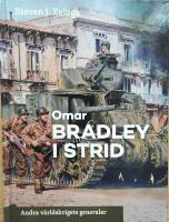 Omar Bradley i strid