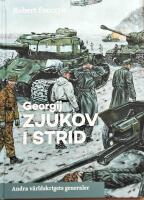 Georgij Zjukov i strid