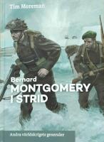 Bernard Montgomery i strid