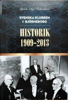 Svenska klubben i Bj&ouml;rneborg Historik 1909-2013