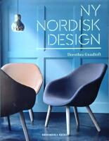Ny nordisk design