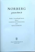 Norberg genom 600 &aring;r