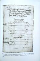 Norberg genom 600 &aring;r