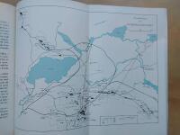 Norberg genom 600 &aring;r