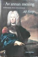 Av annan mening: Karolinen Axel Gyllenkrok