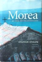 Morea-En bok om Peloponnesos
