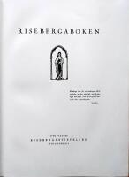 Risebergaboken