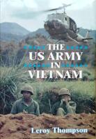The US army in Vietnam