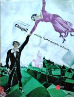Chagall and his contemporaries in Russia