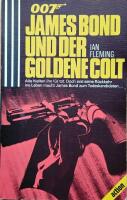James Bond und der Goldene Colt