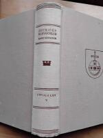 Sveriges bebyggelse landsbygden Uppsala l&auml;n V