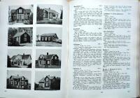 Sveriges bebyggelse landsbygden Uppsala l&auml;n V