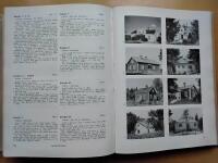 Sveriges bebyggelse landsbygden Uppsala l&auml;n V