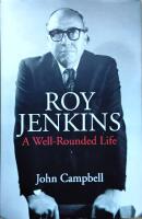 Roy Jenkins A well-rounded life