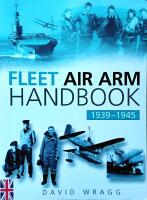 Fleet Air Arm handbook 1939-1945
