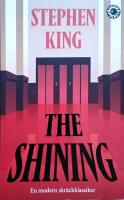 The Shining - Varsel