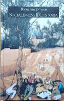 Socialismens id&eacute;historia : en inledning