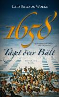 1658 : t&aring;get &ouml;ver B&auml;lt